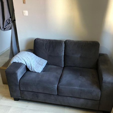 Appartement A L'Ange Climbach Eksteriør billede