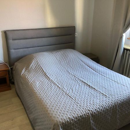 Appartement A L'Ange Climbach Eksteriør billede