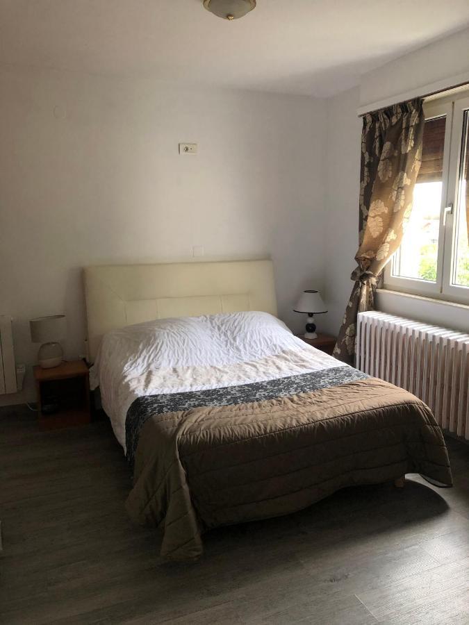 Appartement A L'Ange Climbach Eksteriør billede
