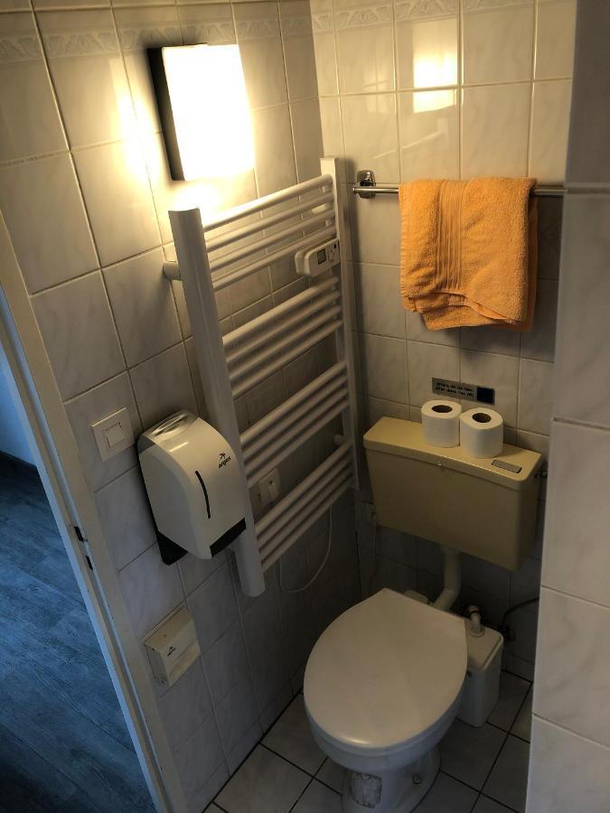 Appartement A L'Ange Climbach Eksteriør billede