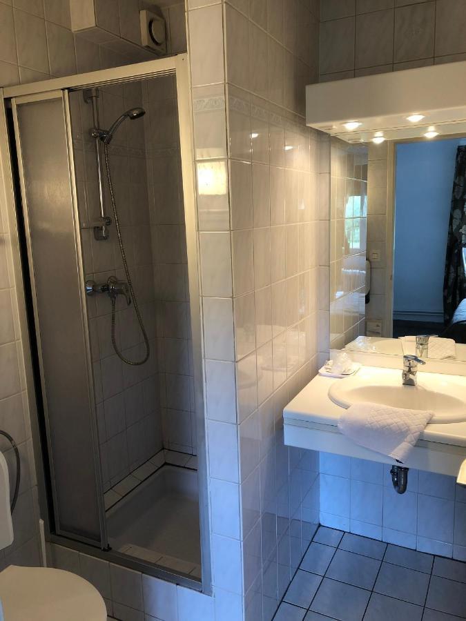 Appartement A L'Ange Climbach Eksteriør billede