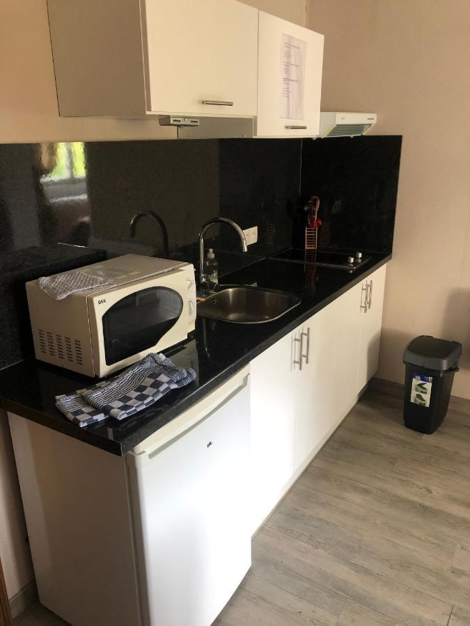 Appartement A L'Ange Climbach Eksteriør billede