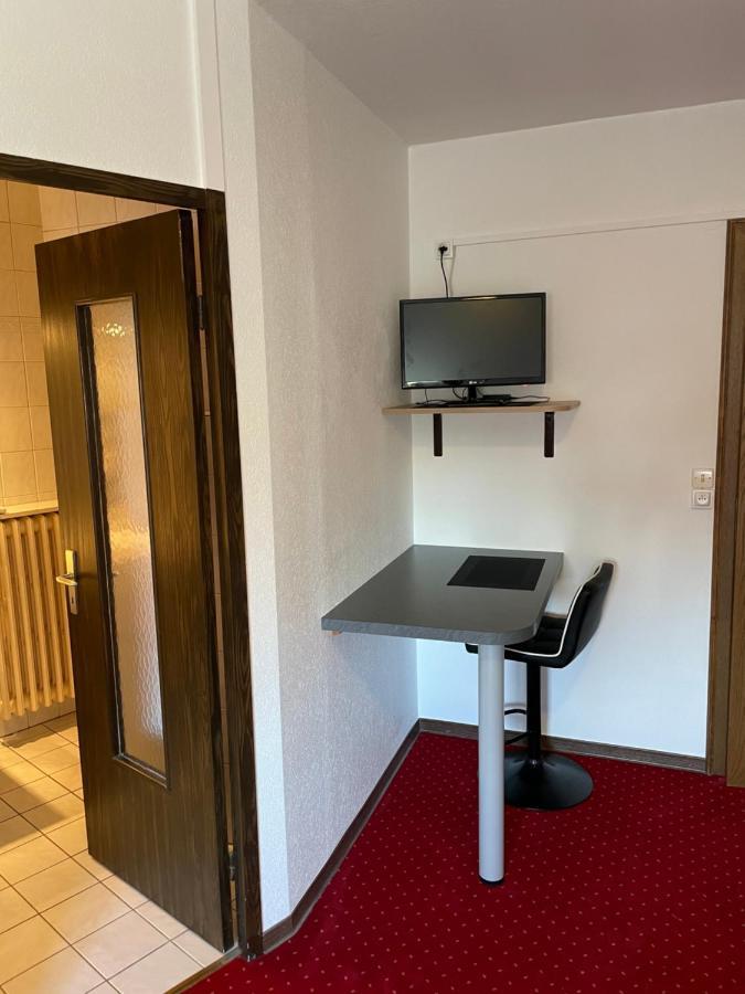 Appartement A L'Ange Climbach Eksteriør billede