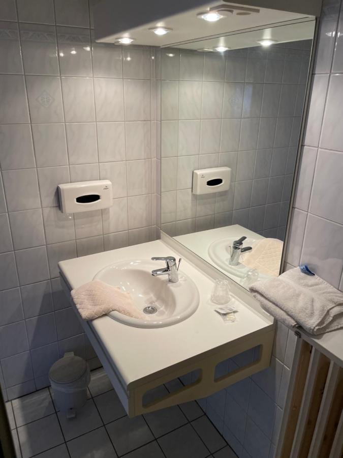 Appartement A L'Ange Climbach Eksteriør billede