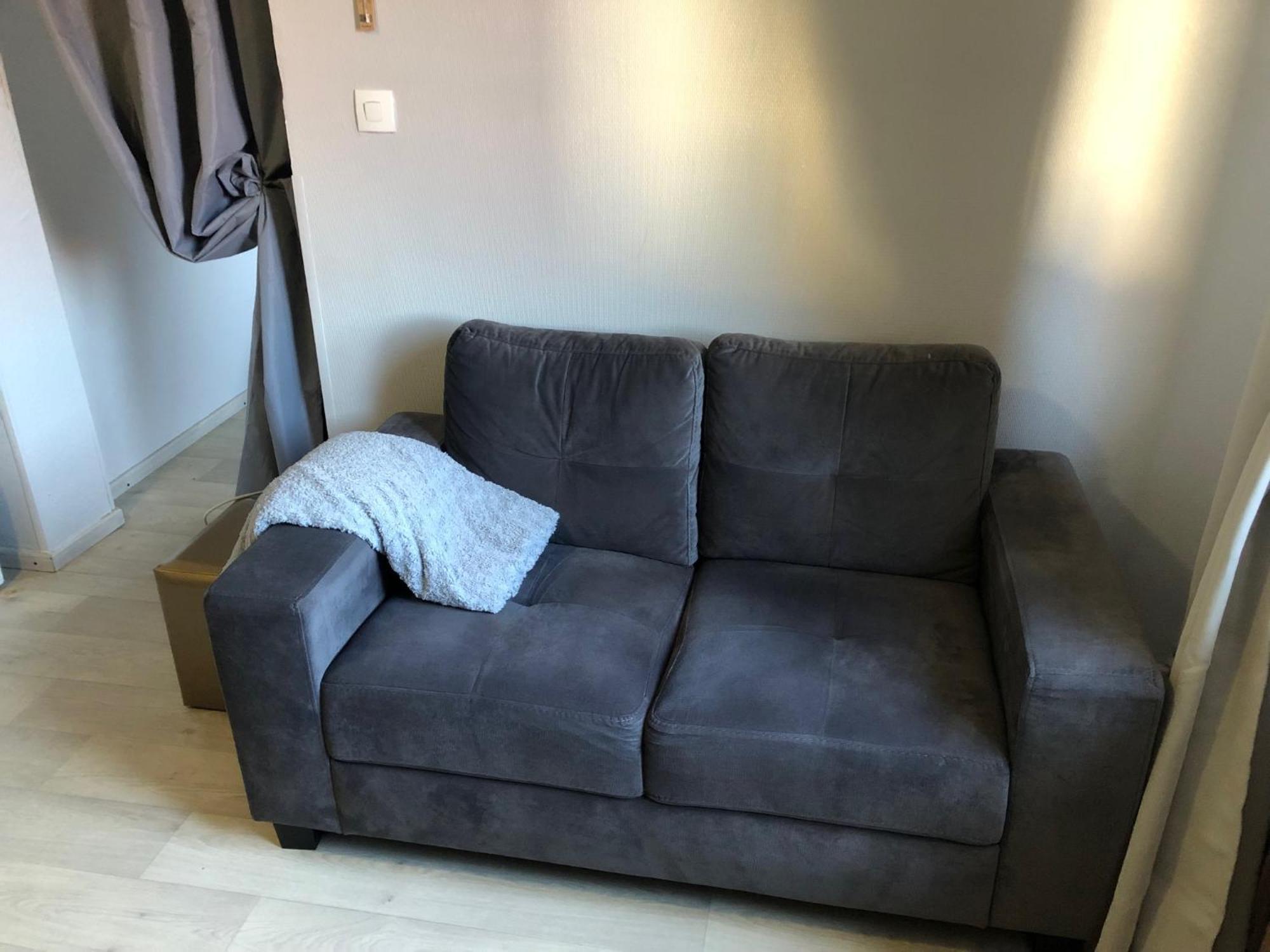 Appartement A L'Ange Climbach Eksteriør billede